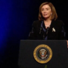 Nancy Pelosi