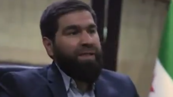 Obaida Arnaut