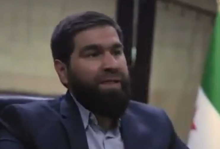 Obaida Arnaut