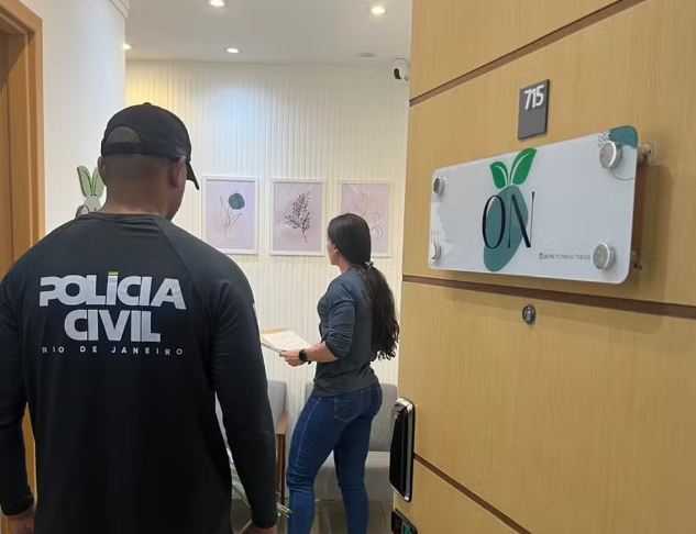 nutricionista investigada por fraude e