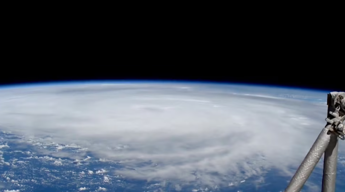 nasa/Estação Espacial