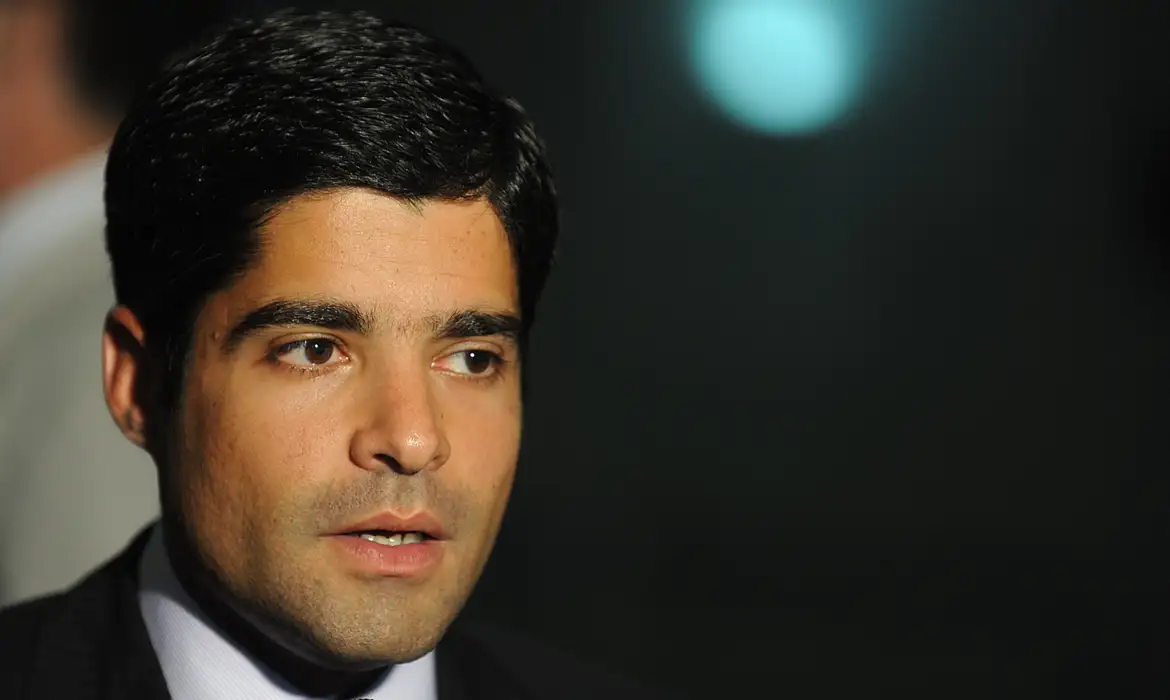 PF diz que empresário investigado por desvio de recursos pode ter pedido ajuda de ACM Neto