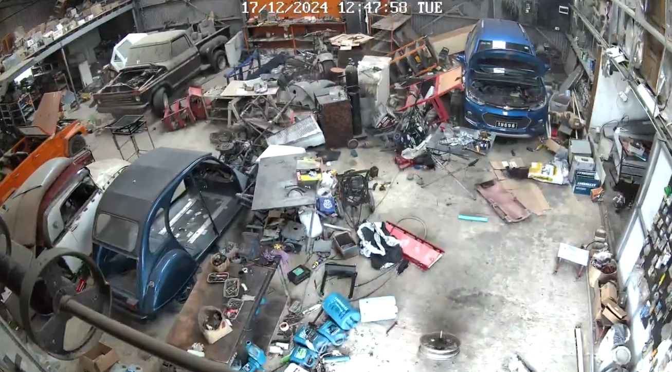 Tremor de magnitude 7.3 atinge costa de Vanuatu, no Pacífico