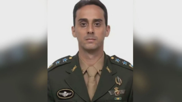 Irmã de kid preto levou panetone com fone e cartão de memória escondidos à prisão; Moraes suspende visitas