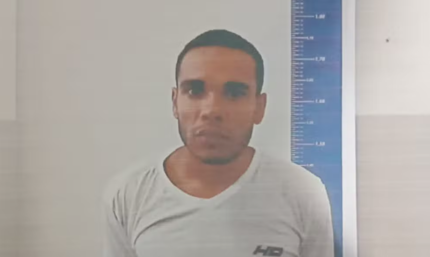 Criminosos invadem prisão na Bahia e libertam chefe de facção e mais 15