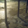 Tsunami meteorológico atinge litoral sul de Santa Catarina; entenda fenômeno