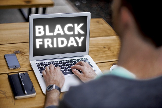 Black Friday 2024