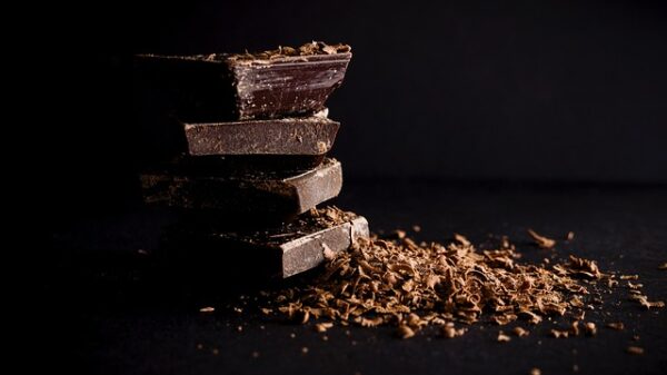 chocolate