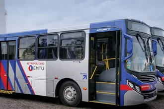 Governo de São Paulo anuncia reajuste de 4% nas tarifas de ônibus intermunicipais da EMTU a partir de janeiro