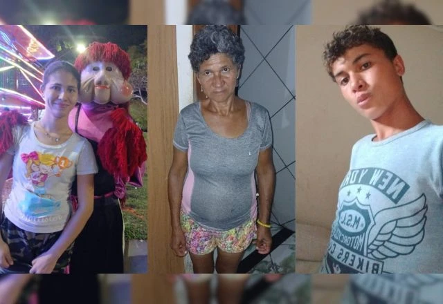 Mãe e crianças com deficiência desaparecem após desembarcar em rodoviária de Salvador