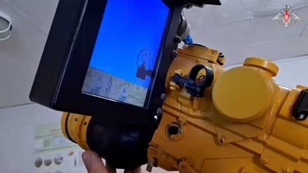 Rússia realiza exercício militar com bombardeiros perto da costa dos EUA