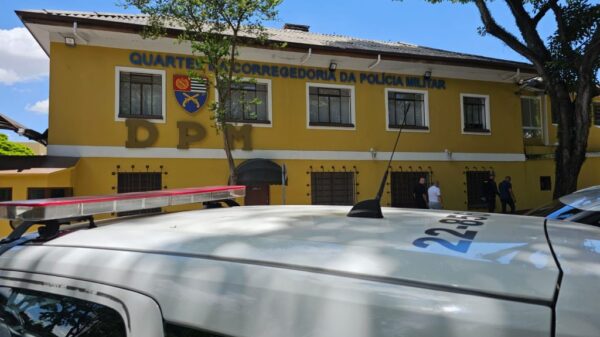 SP: Investigação da Corregedoria da PM desarticula quadrilha que extorquia comerciantes no Brás