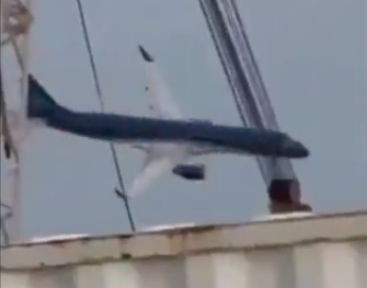 Embraer se compromete a auxiliar nas investigações sobre queda de avião no Cazaquistão