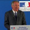 Macron nomeia François Bayrou como novo primeiro-ministro da França