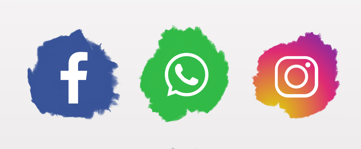 Usuários do mundo todo reclamam de instabilidade no WhatsApp, Instagram e Facebook nesta quarta