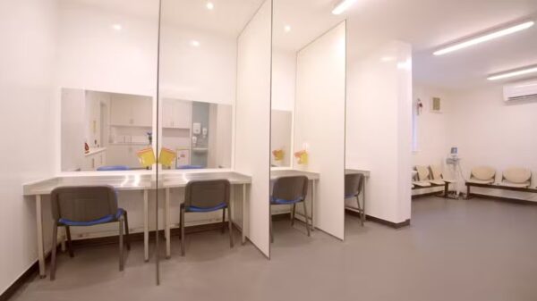 Reino Unido vai abrir 1º centro para consumo seguro de drogas