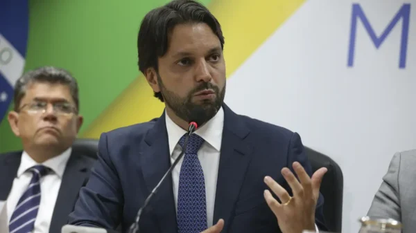 Gilmar Mendes anula provas da Lava Jato contra Alexandre Baldy e devolve caso à Justiça Eleitoral