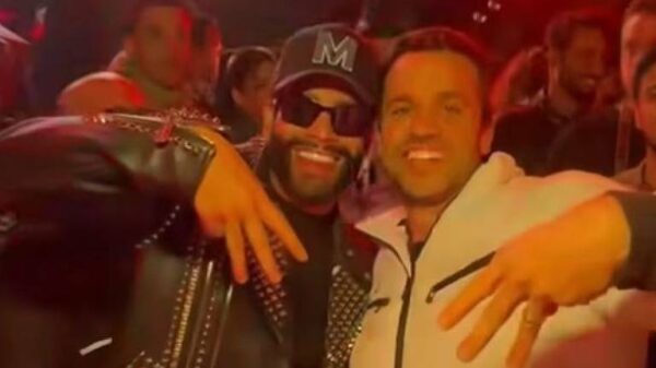 Pablo Marçal sobre Gusttavo Lima candidato: 'A tribo política não está conseguindo se sustentar mais'