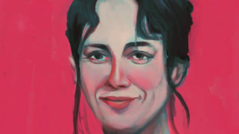 Única mulher inconfidente vai para o Livro dos Heróis e Heroínas da Pátria