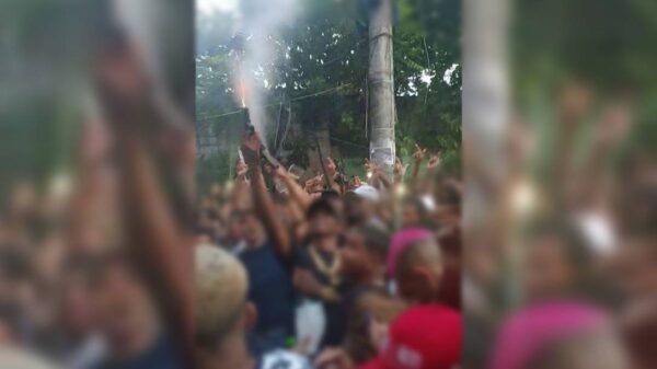 Prefeito de cidade em Minas Gerais proíbe funk em escolas e eventos públicos