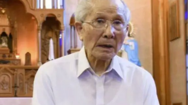 Morre Shigemi Fukahori