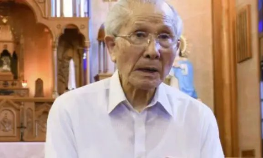 Morre Shigemi Fukahori