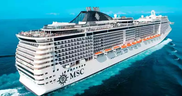 MSC Cruzeiros