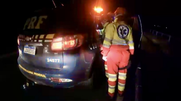 Mulher é Presa por Sequestrar Bebê