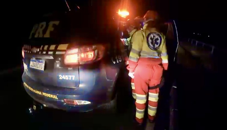 Mulher é Presa por Sequestrar Bebê