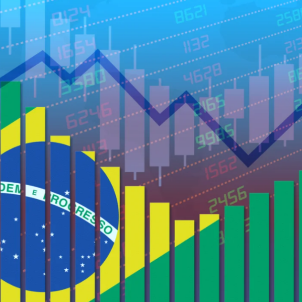 economia brasil