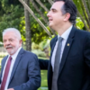 Pacheco e Lula