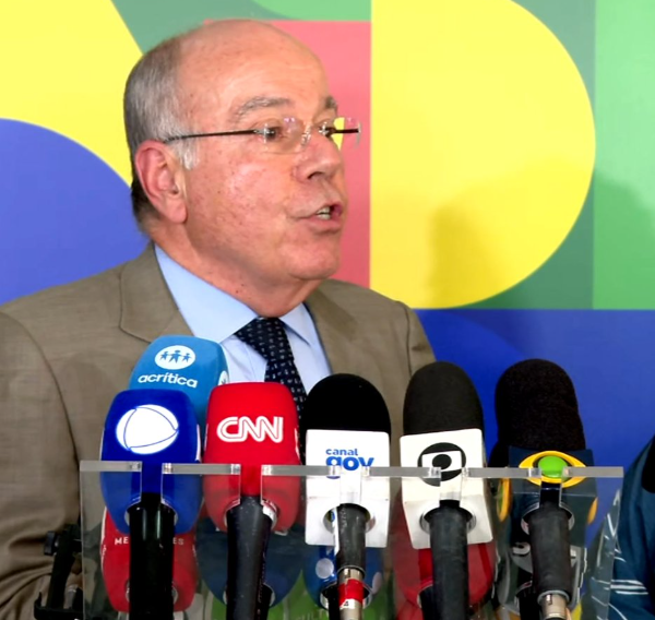 Mauro Vieira