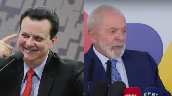 kassab e lula