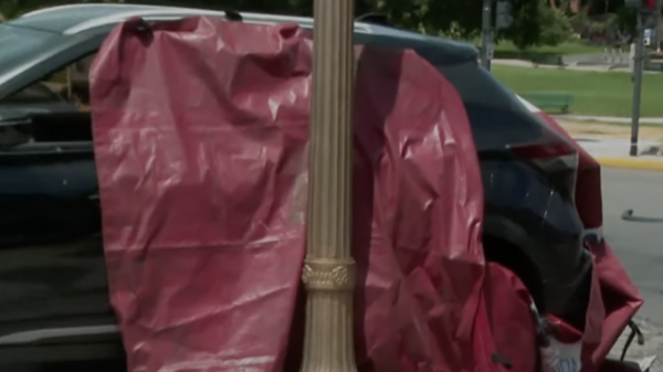 Atriz argentina atropela casal de brasileiros em Buenos Aires