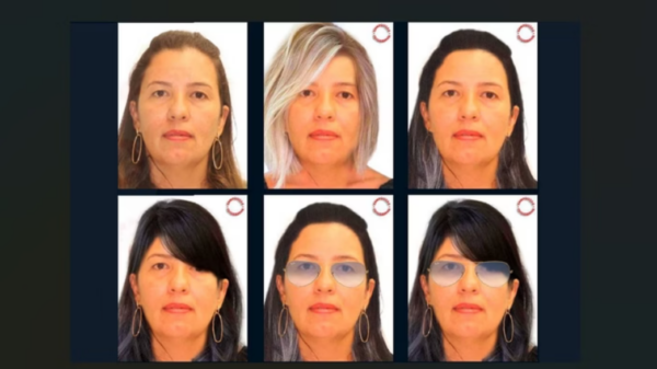 STJ anula ação e “Rainha do Pó” tem ordem de prisão revogada; traficante está foragida desde 2021