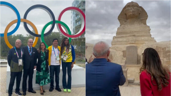 Em retrospectiva, Janja diz que 2024 foi de 'muito trabalho': "Que venha 2025, o ano da colheita"; assista