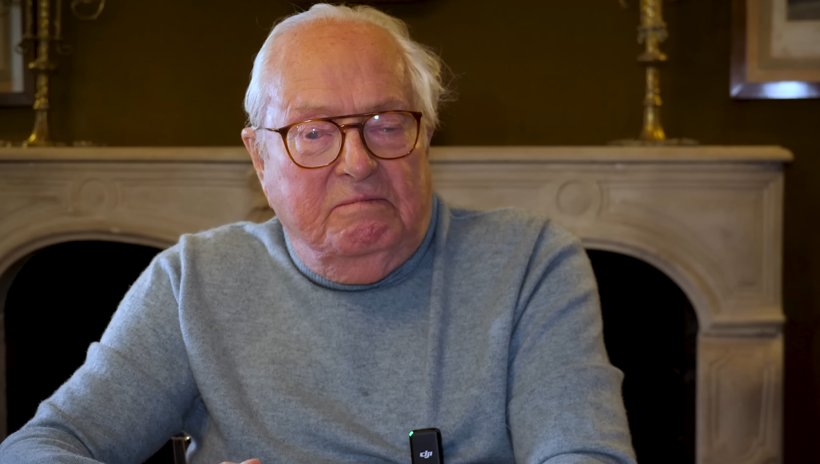 Morre Jean-Marie Le Pen, líder histórico da direita na França
