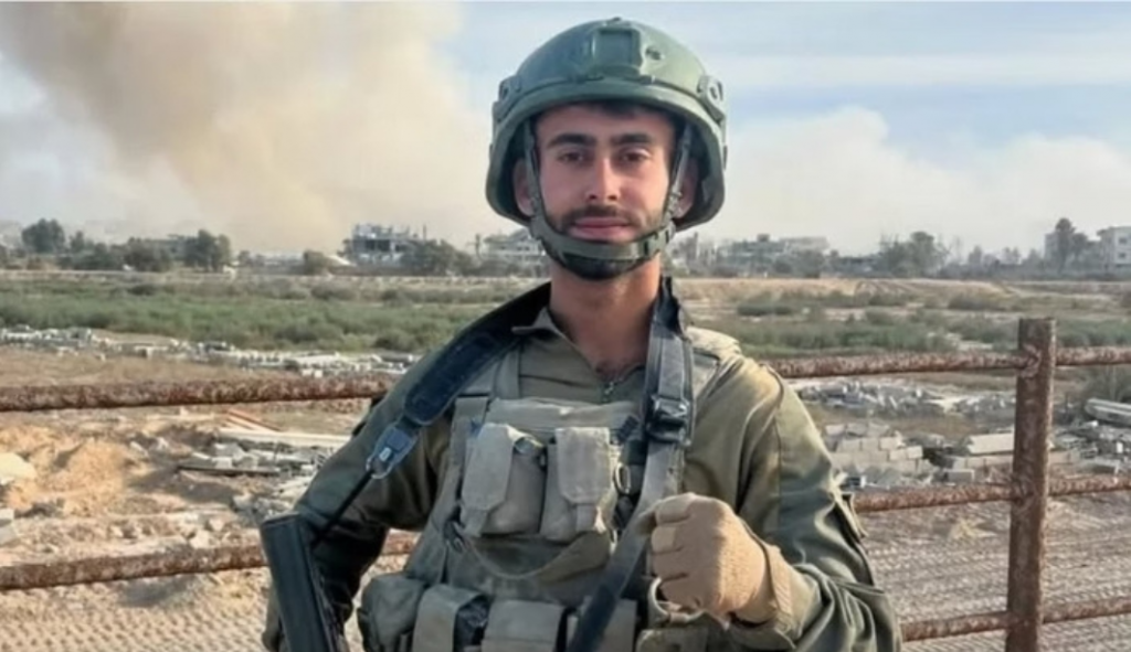 PF decide não abrir inquérito contra soldado israelense e pede reconsideração à Justiça