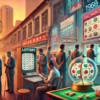 Toto Togel e Slot Mahjong
