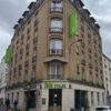 Ibis Styles hotel em Paris