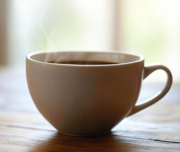 xícaras de café