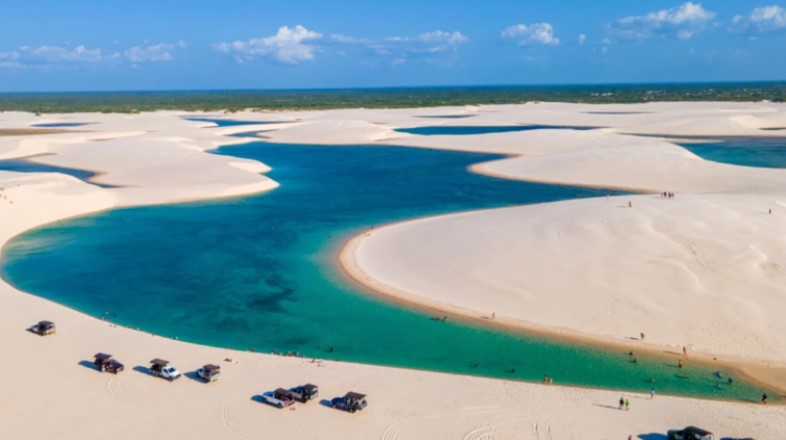 Lençóis Maranhenses