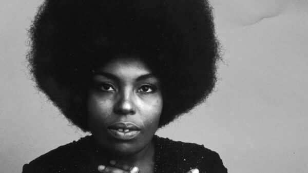 Roberta Flack