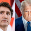trudeau e trump