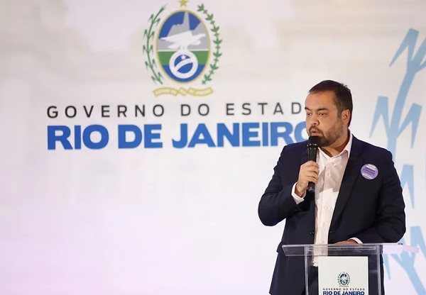 claudio castro