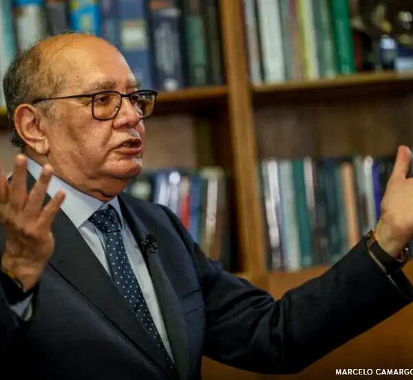 gilmar mendes