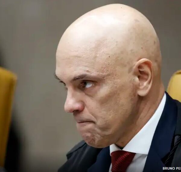 Alexandre de Moraes