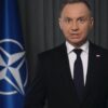 Andrzej Duda polônia