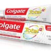 Colgate Total Clean Mint
