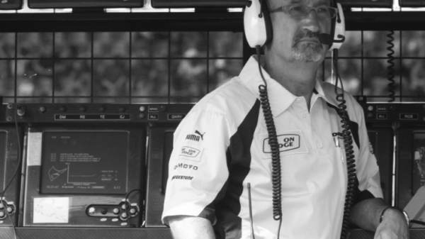 Eddie Jordan